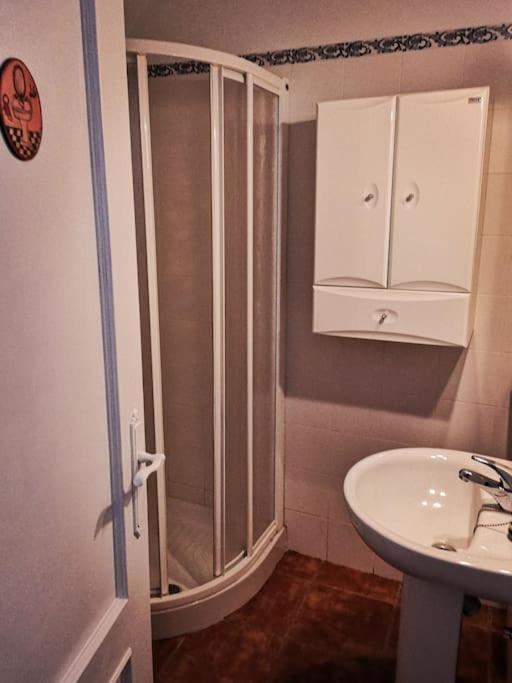 El Playaiso De Aguamarga Apartment Агуа Амарга Екстериор снимка